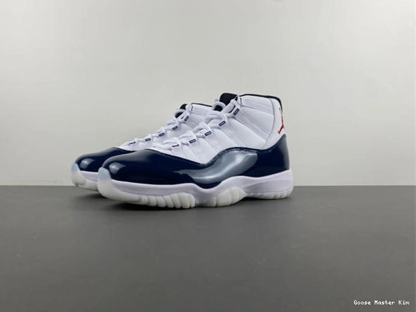 Jordan WeatherProof 4083 Air LH0296- 11 1026